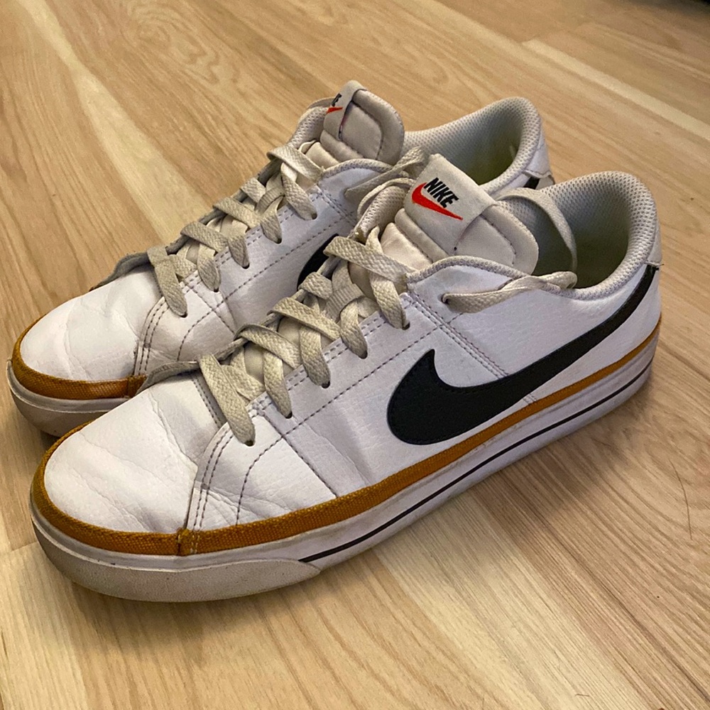 Nike Court Legacy Next Nature